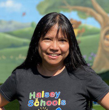 Ms. Elenita Woodland Hills Infant Care