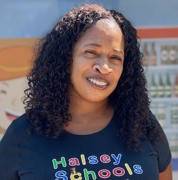 Ms. FeliciaPreschool Teacher