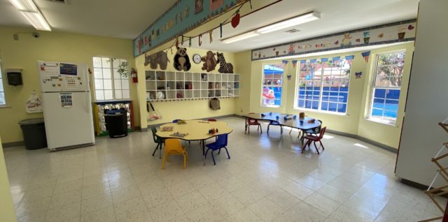 Toddler Center daycare Child care for Toddlers & Infants