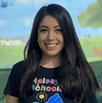 Ms Yisel 91364 WHLS Woodland Hills daycare