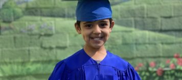 Halsey Schools June Newsletter Happy Times Graduation