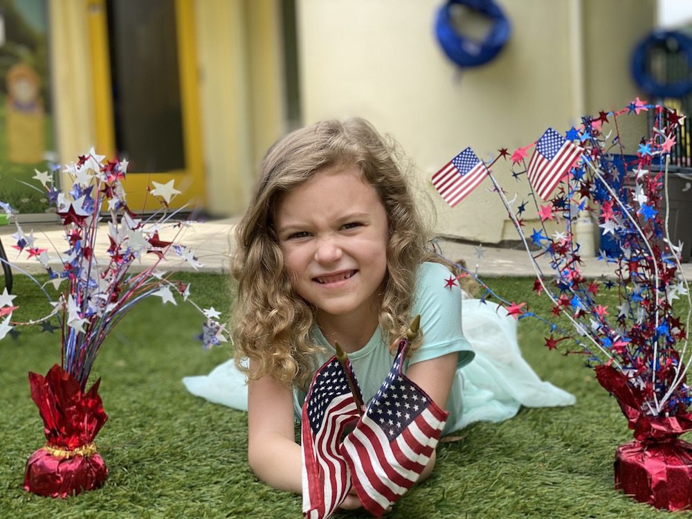 Summer Fun At Camp Halsey