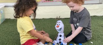 January Newsletter Happy Times Halsey Schools.