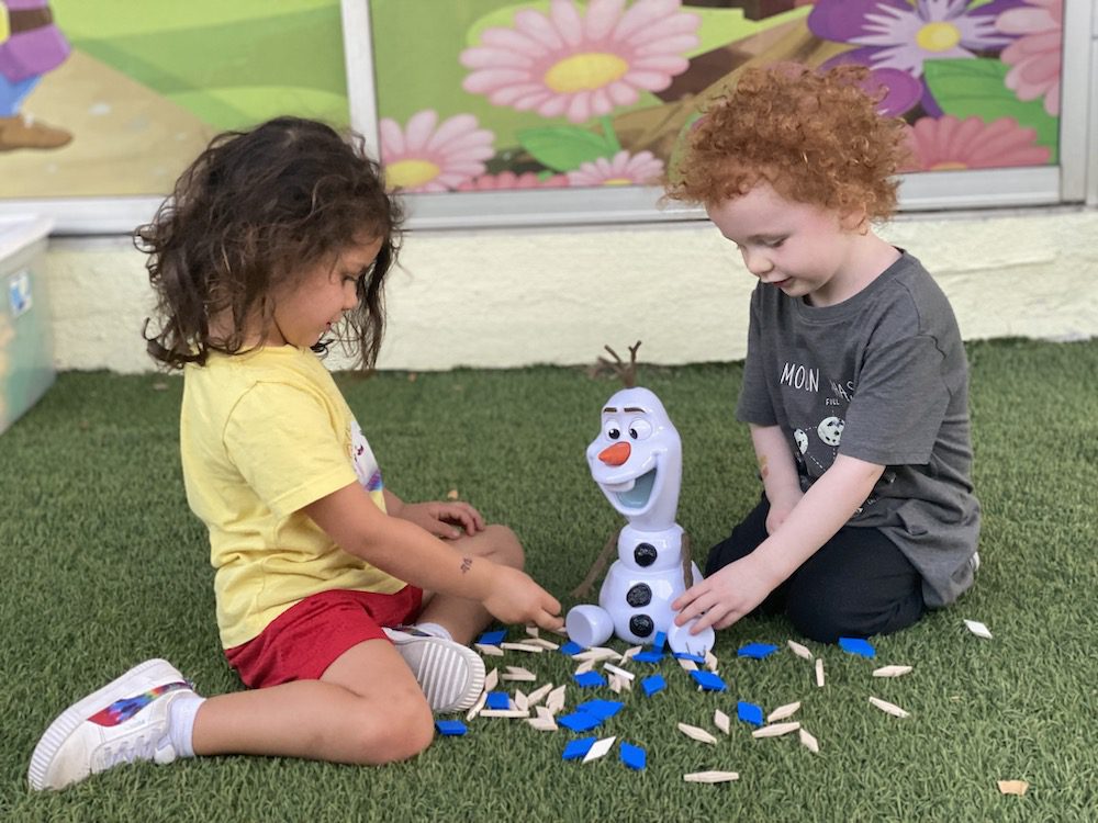 January Newsletter Happy Times Halsey Schools.