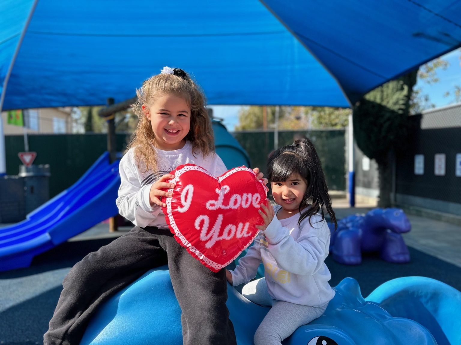 February fun preschool