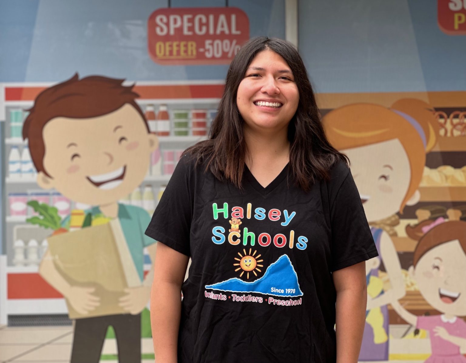 teacher feature