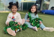 Preschool In Woodland Hills